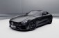 Siêu phẩm Mercedes-AMG GT Coupe Night Edition giới hạn 15 chiếc, giá quy đổi 5,25 tỷ VNĐ
